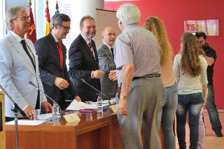 305 Jueces y Juezas de Paz Educativos de Murcia reciben su diploma (54)